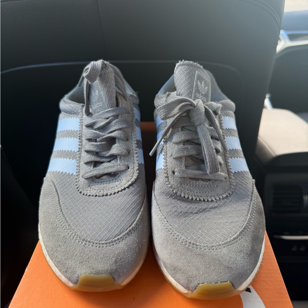 Adidas Women Sneakers